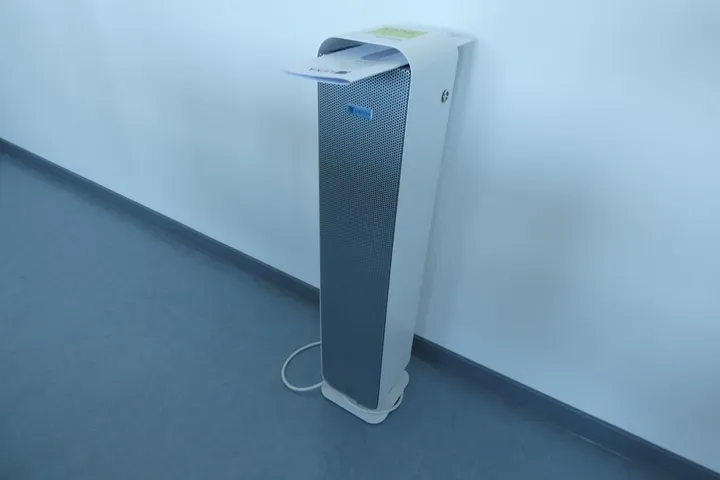 Lena - UV-C Sterilon Flow 72W
